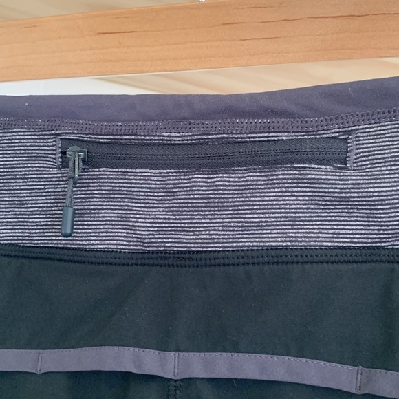 Lululemon shorts - Picture 3 of 5